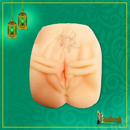 Big Artificial Vagina Ass Realistic Sex Products For Male